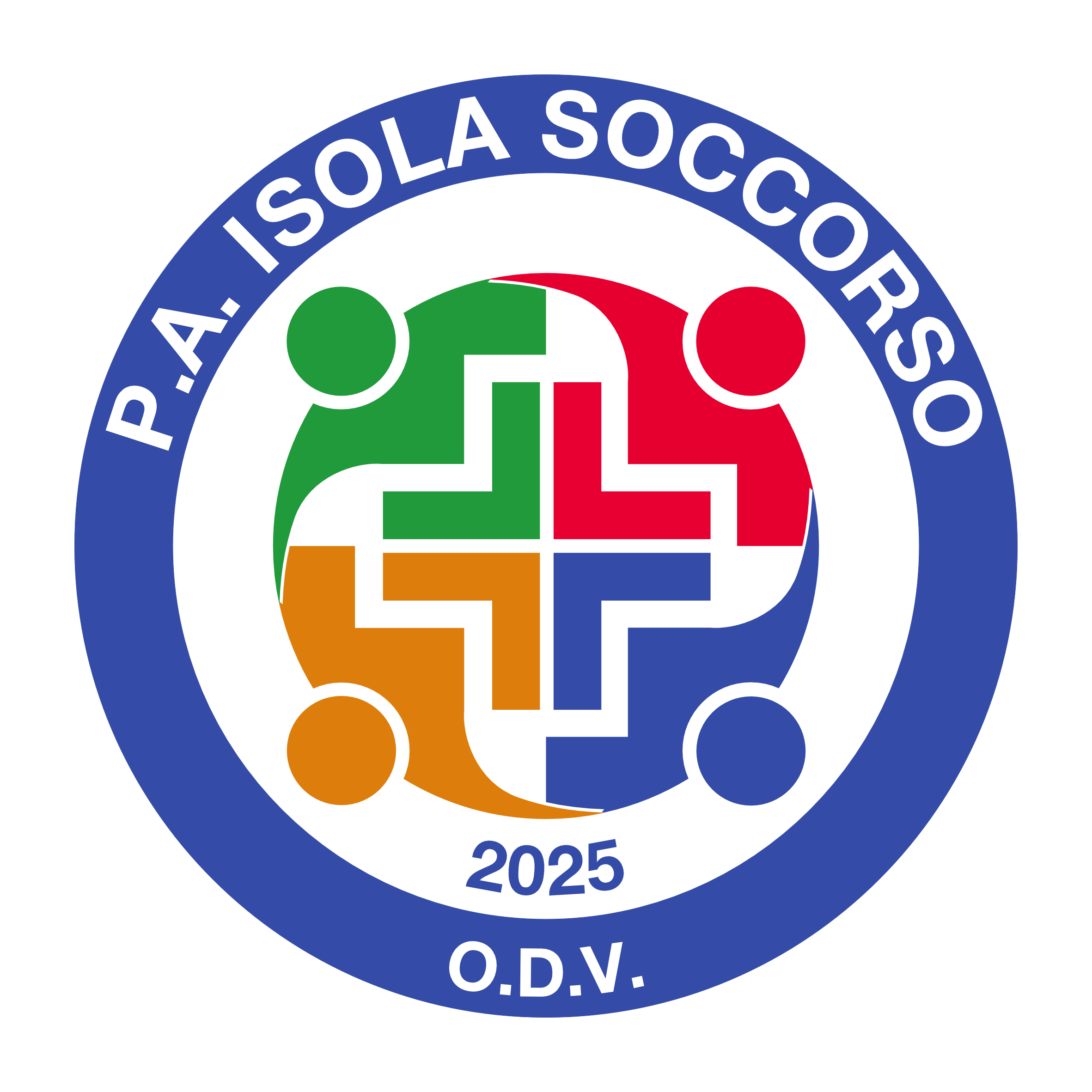 Pubblica Assistenza Isola Soccorso OdV